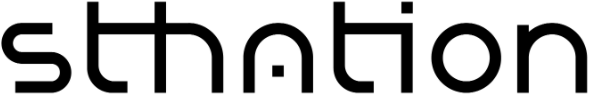 Sthation Logo